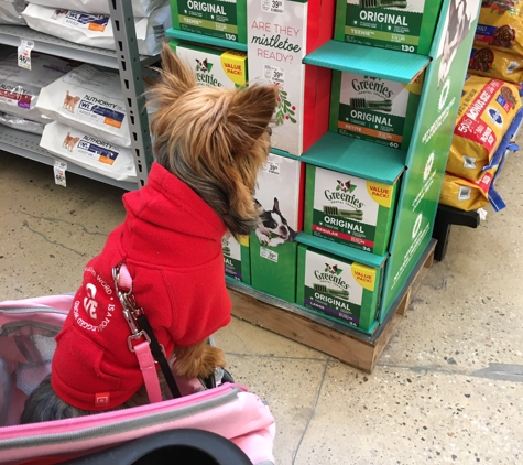 PetSmart - Staten Island, NY