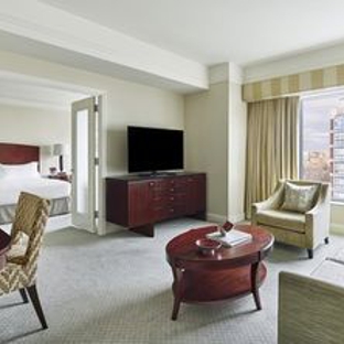 The Ritz-Carlton - Boston, MA