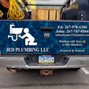 JED PLUMBING LLC - Plumbing-Drain & Sewer Cleaning