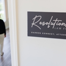 Resolutions Law Firm - Attorneys