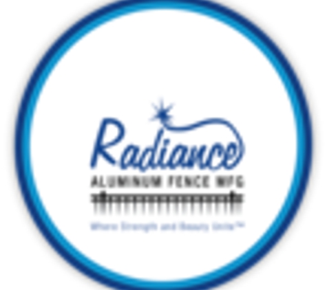 Radiance Aluminum Fence - Chesterfield, MI