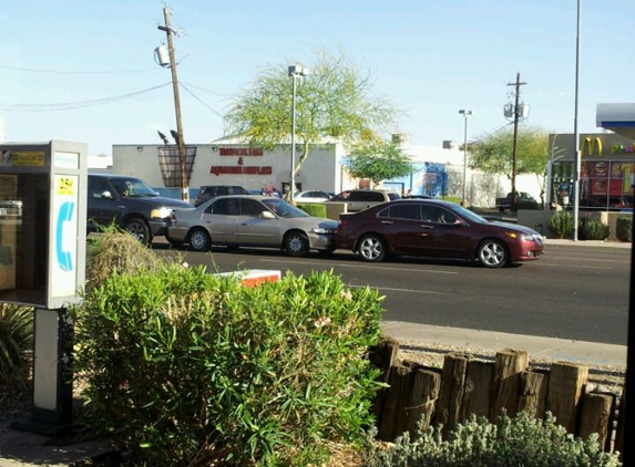 Arby's - Phoenix, AZ