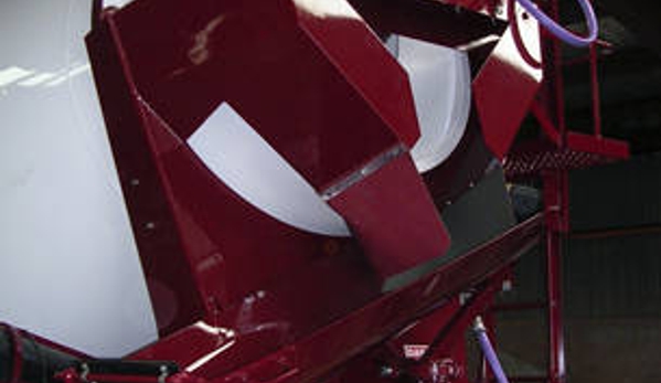 Thai Steel Fabrication Pty Ltd - Sumner, QLD