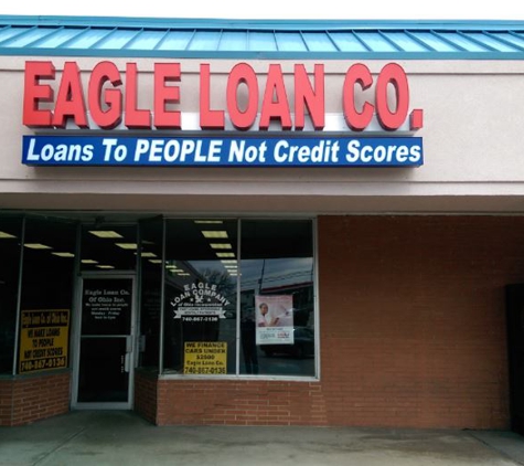 Eagle Loan Company of Ohio - Chesapeake, OH