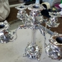 Decorative Metal Finishing