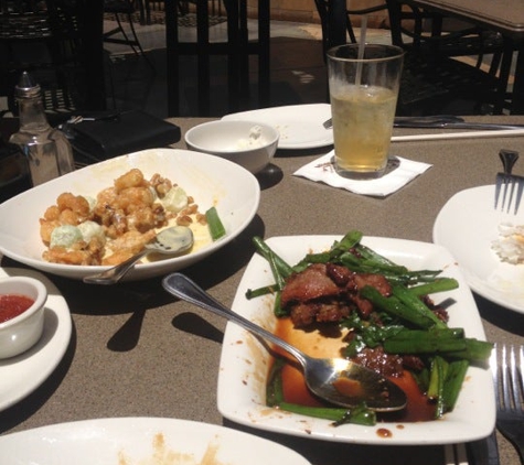 P.F. Chang's - Sherman Oaks, CA