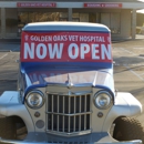 Golden Oaks Veterinary Hospital - Veterinary Clinics & Hospitals