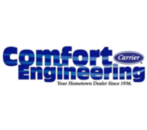 Comfort Engineering Co. Inc. - Tupelo, MS