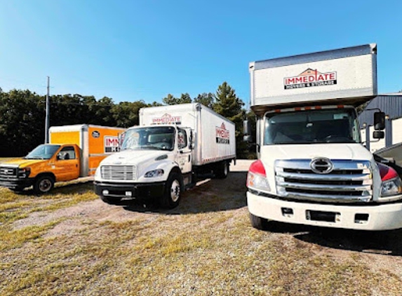 Immediate Movers and Storage - South Bend - South Bend, IN