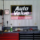 Braaten's Quality Auto Service - Auto Repair & Service