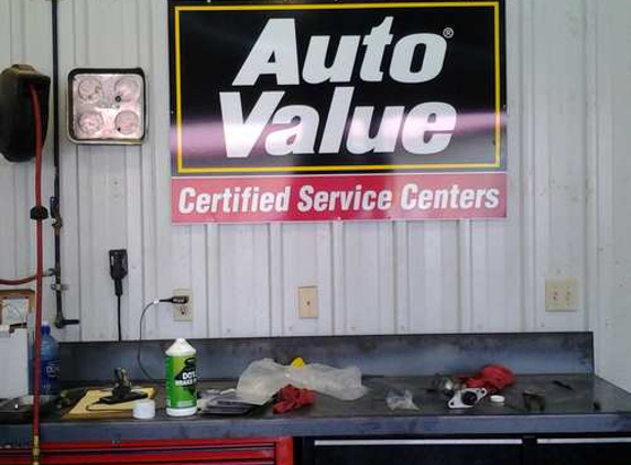 Braaten's Quality Auto Service - Grand Forks, ND