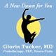 Tucker, Gloria, MD