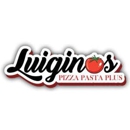 Luigino's - Italian Restaurants