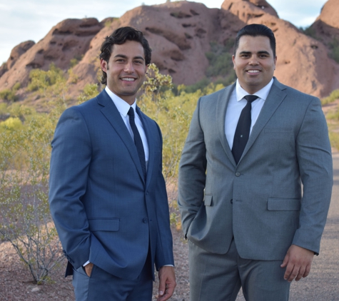 Runion Personal Injury Lawyers - Albuquerque, NM