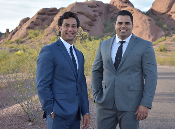 Curiel & Runion Car Accident and Personal Injury Lawyers - Albuquerque, NM