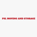 PSL Moving & Storage - Movers
