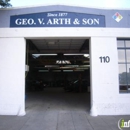 George V. Arth & Son - Auto Repair & Service
