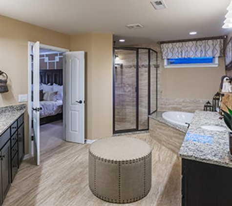 Chapel Cove by Pulte Homes - Charlotte, NC