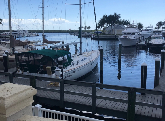 Tarpon Point Marina - Cape Coral, FL