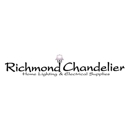 Richmond Chandelier Home Lighting & Electrical Supplies - Electric Equipment & Supplies-Wholesale & Manufacturers