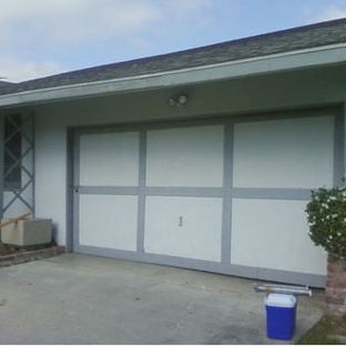 The Best Garage Doors Inc