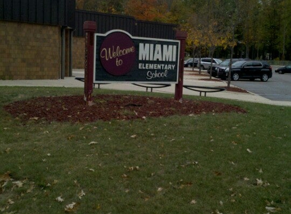 Miami Elementary School - Clinton Township, MI