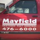 Mayfield Brothers Pest Control - Pest Control Services