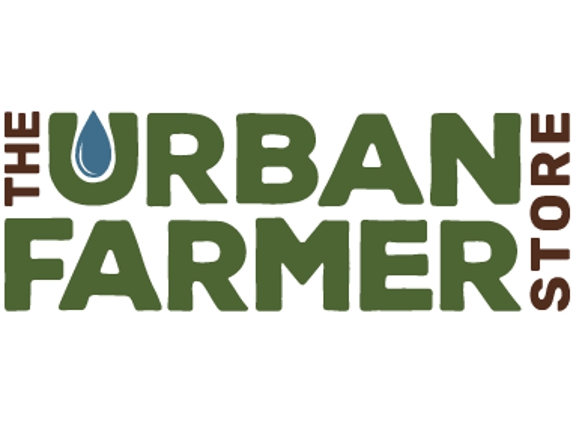 The Urban Farmer Store - San Francisco, CA