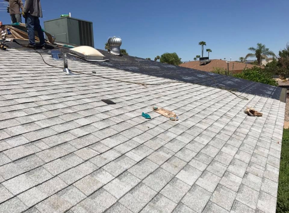 Advanced Roofing - Gilbert, AZ