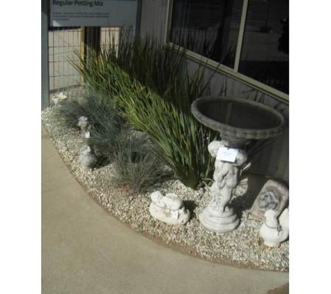 Alpine Garden Supplies - Mansfield, VIC