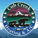 Cub Creek Heating & A/C - Fireplaces