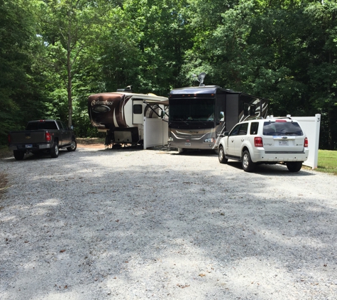 RT Rental - Garner, NC