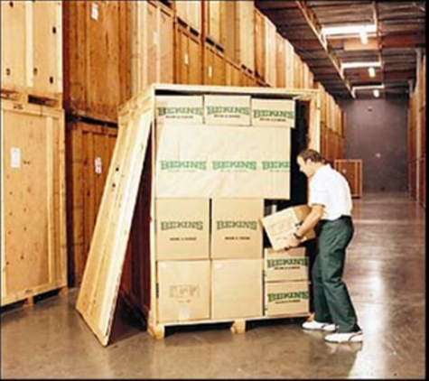 Bekins - Lake County Movers - Waukegan, IL