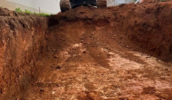 M & F Colangelo Constructions Pty Ltd - Gilberton, SA