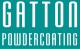 Gatton Powdercoating Logo