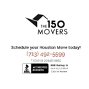 The 150 Movers - Movers