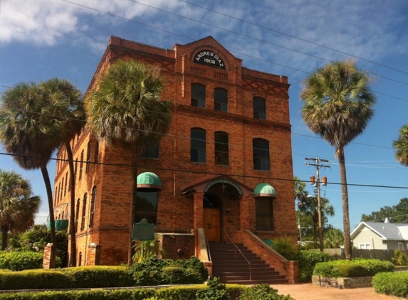 Church of Scientology of Tampa - Tampa, FL