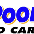 Goodyear Vrooom Auto Care - Tire Dealers