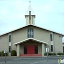 Saint Christophers Episcopal Church - Episcopal Churches