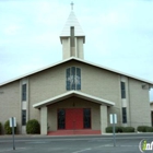 St Christophers Episcopal Church