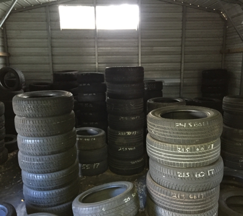 Pien Danh Tire - Tampa, FL