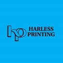 Harless Printing - Printing Services