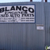 Blanco Used Auto Parts gallery