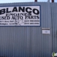 Blanco Used Auto Parts