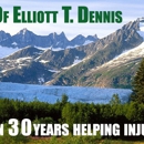 The Law Offices of Elliott T Dennis - Insurance Attorneys