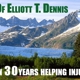 The Law Offices of Elliott T Dennis