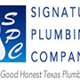 Signature Plumbing Company