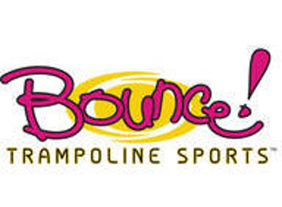 Bounce Sports & Entertainment Center - Poughkeepsie, NY