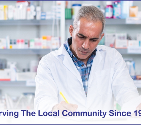 Night & Day Pharmacy Canning Vale - Canning Vale, WA. Serving The Local Community Since 1996