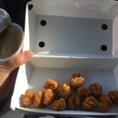 Checkers - Fast Food Restaurants